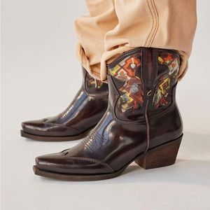 Sam Edelman Cowboy Boot